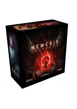 Nemesis: Lockdown